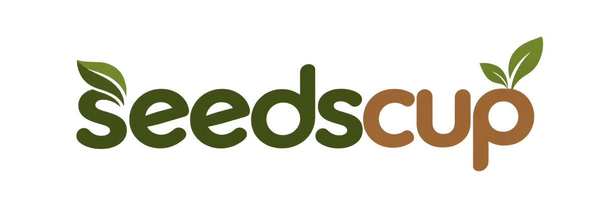 Seedscup
